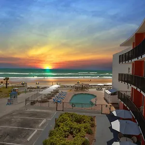 Cove Oceanfront 3* Daytona Beach