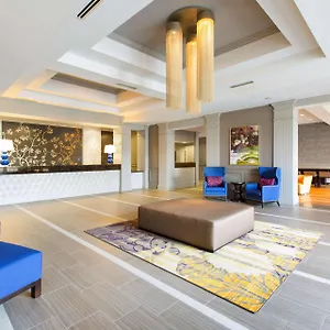 Doubletree By Hilton Historic 4* Savannah