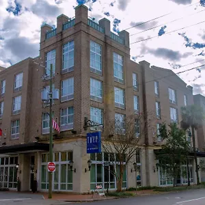 Tryp By Wyndham 4* Savannah