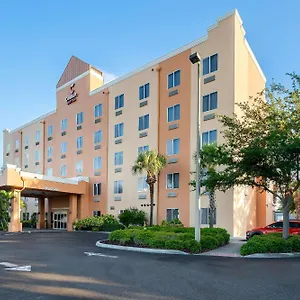Comfort Airport North 3* Tampa