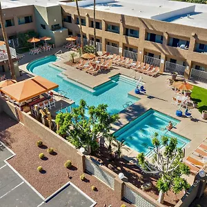 Parkview 3* Scottsdale